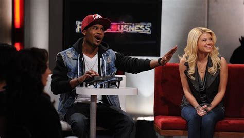 why did Chanel West Coast quit ridiculousness